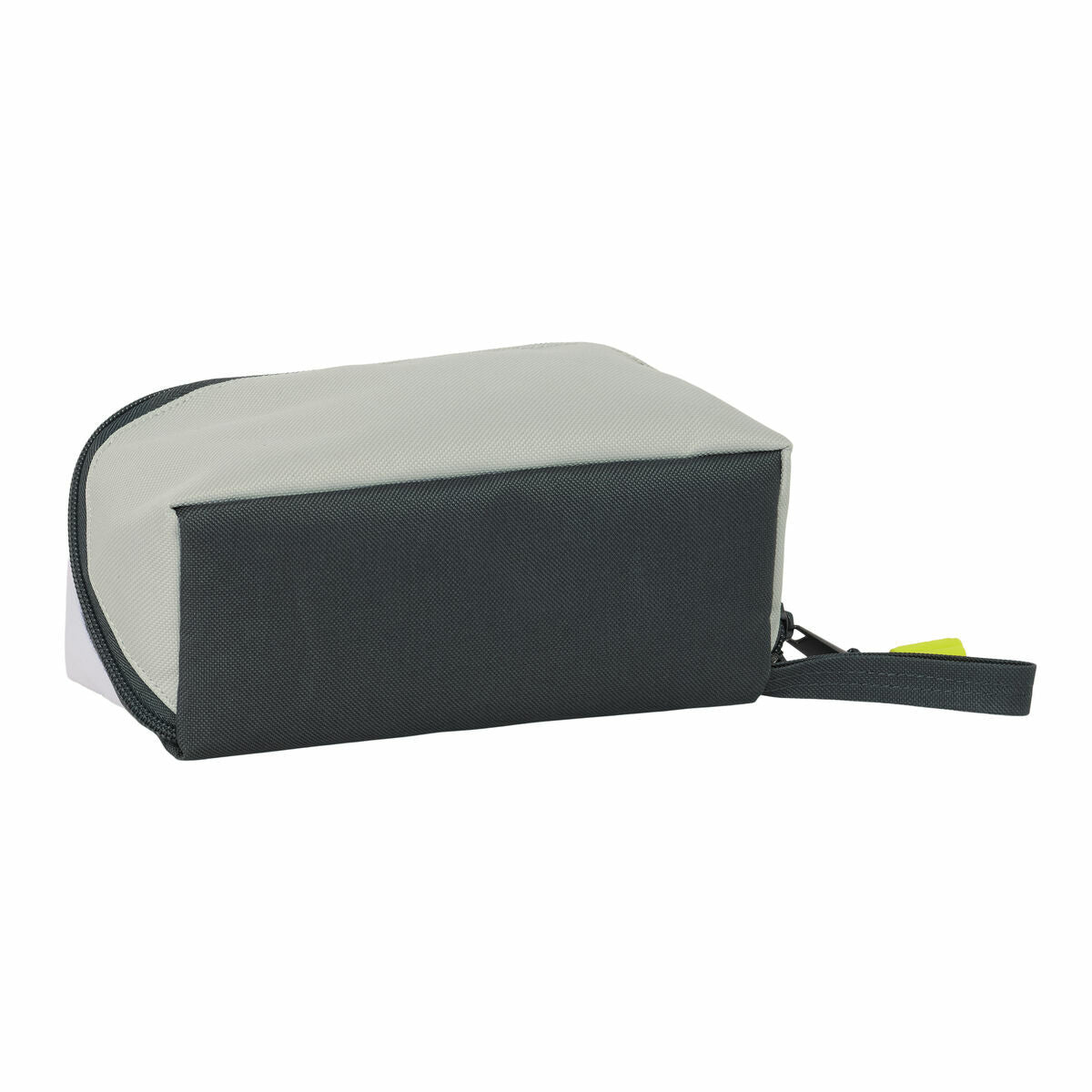 Fourre-tout Real Madrid C.F. Blanc 20 x 8 x 8 cm