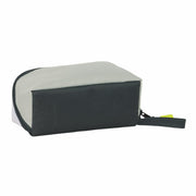 Fourre-tout Real Madrid C.F. Blanc 20 x 8 x 8 cm