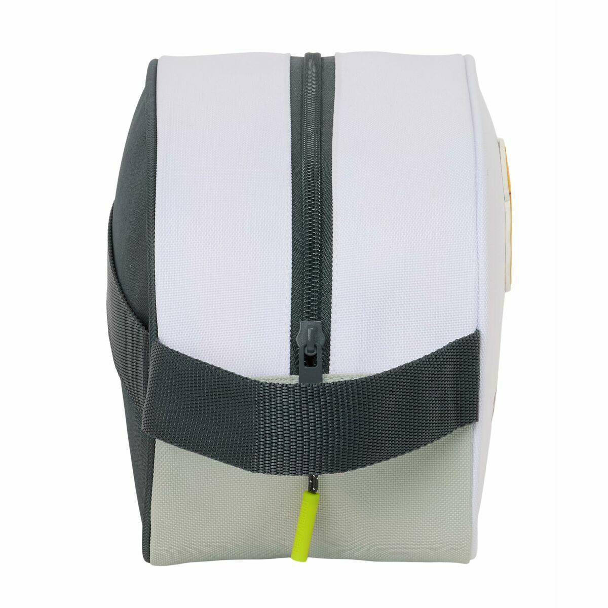 Nécessaire de Voyage Real Madrid C.F. Blanc