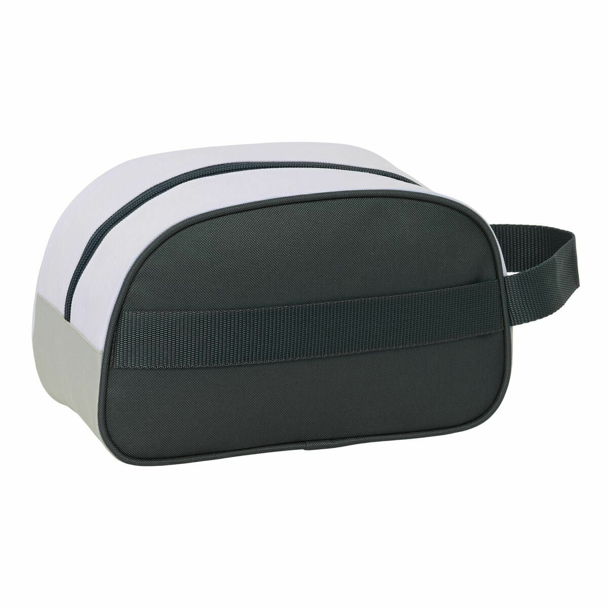 Nécessaire de Voyage Real Madrid C.F. Blanc