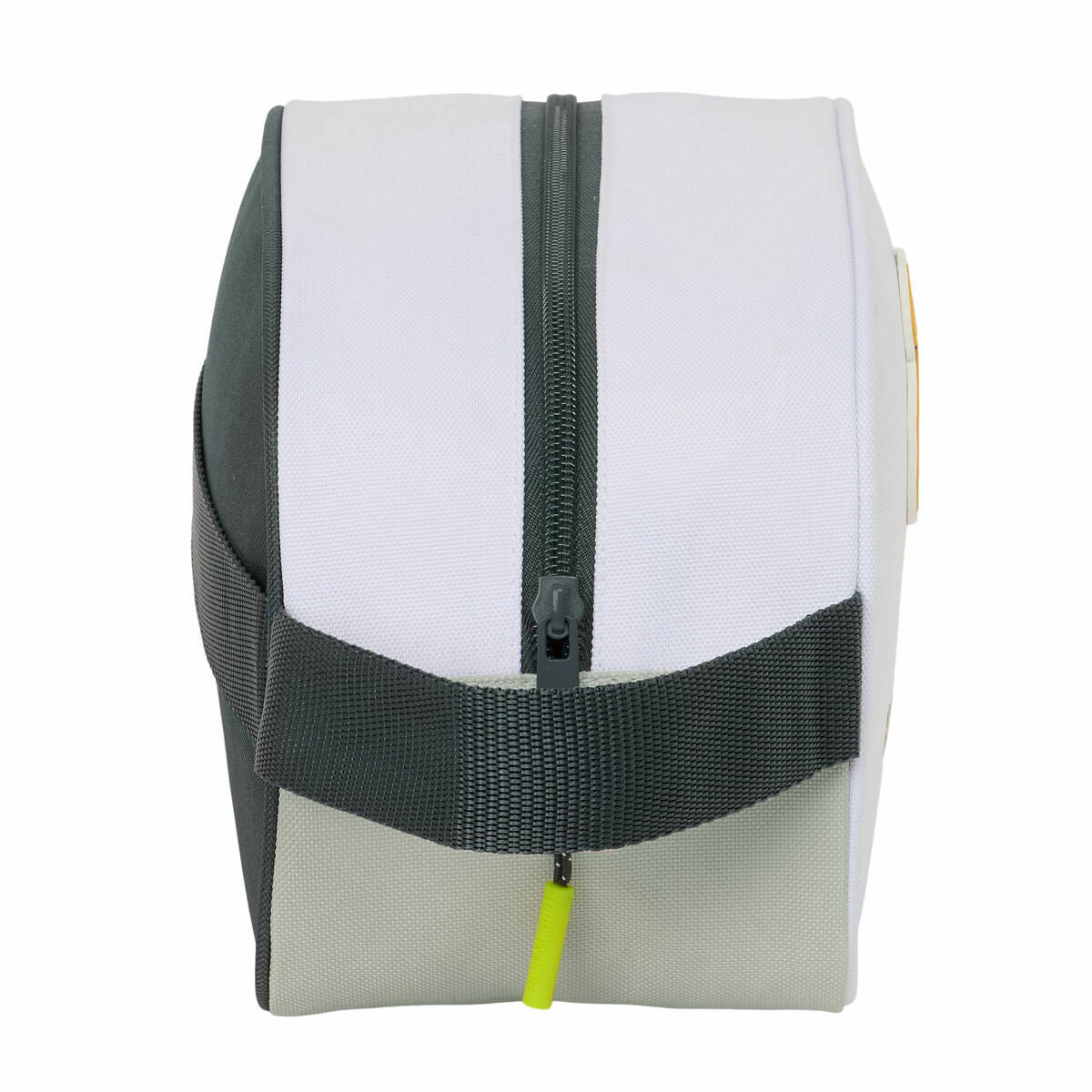 Nécessaire de Voyage Real Madrid C.F. Blanc