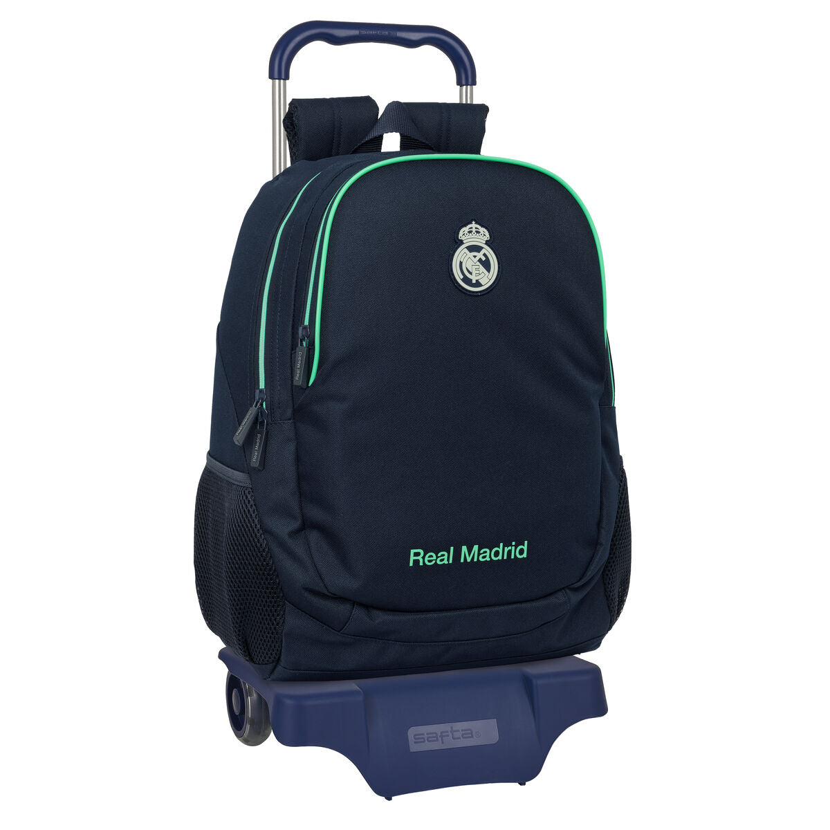 Cartable Real Madrid C.F. 32 x 44 x 16 cm