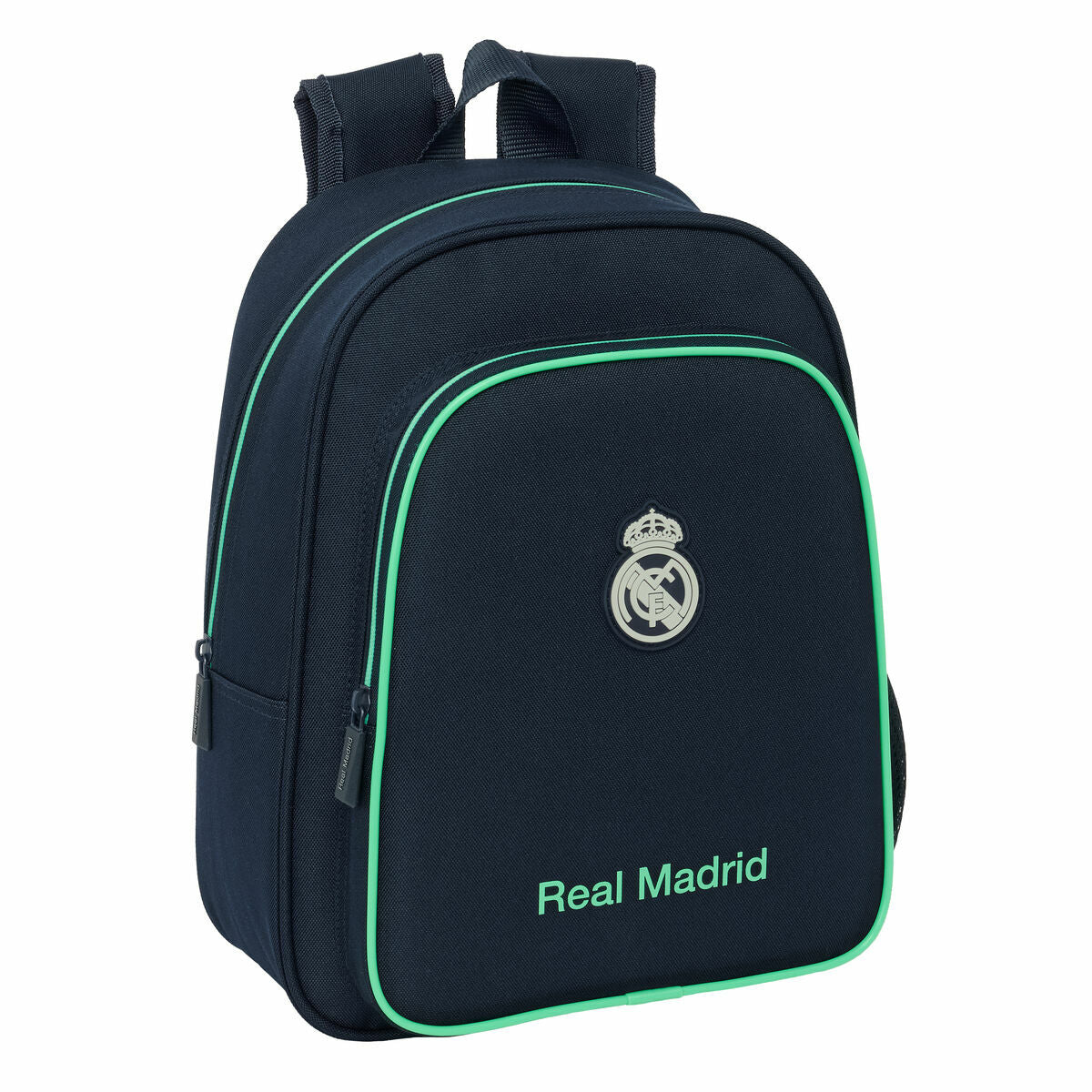 Cartable Real Madrid C.F. 27 x 33 x 10 cm