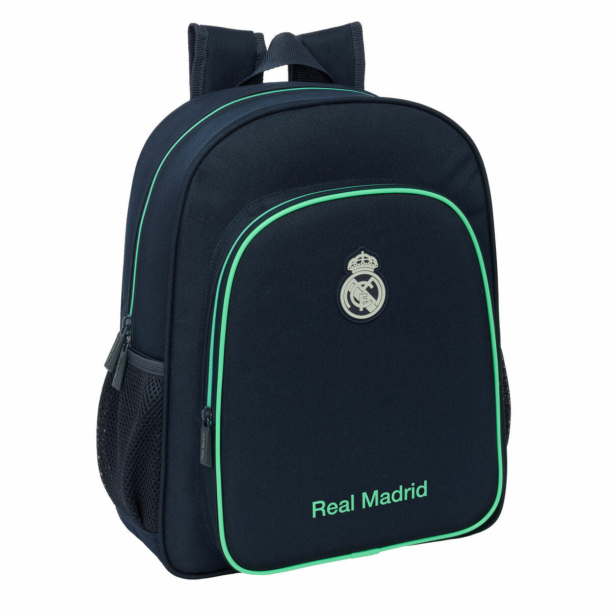 Cartable Real Madrid C.F. 32 x 38 x 12 cm