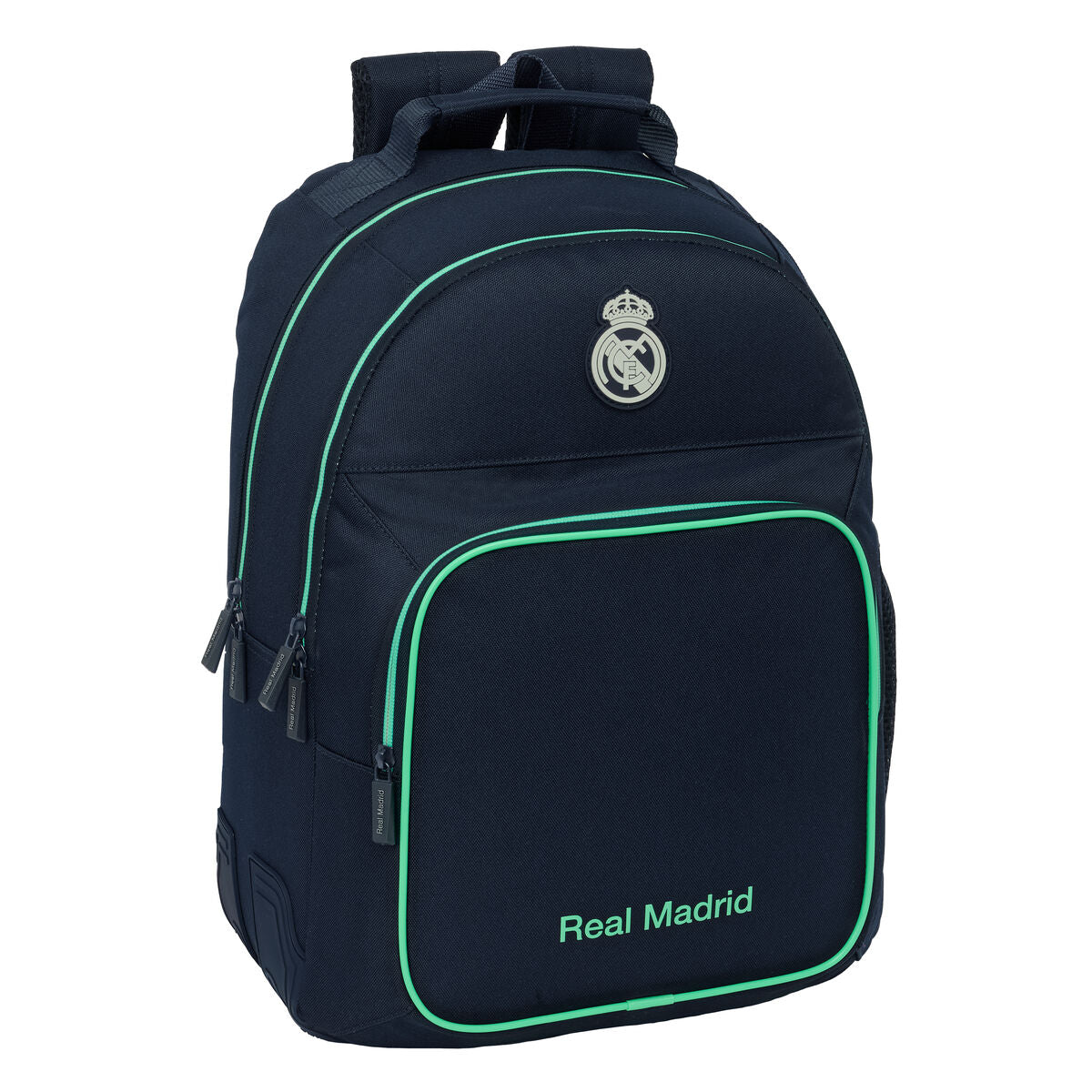 Cartable Real Madrid C.F. 32 x 42 x 15 cm