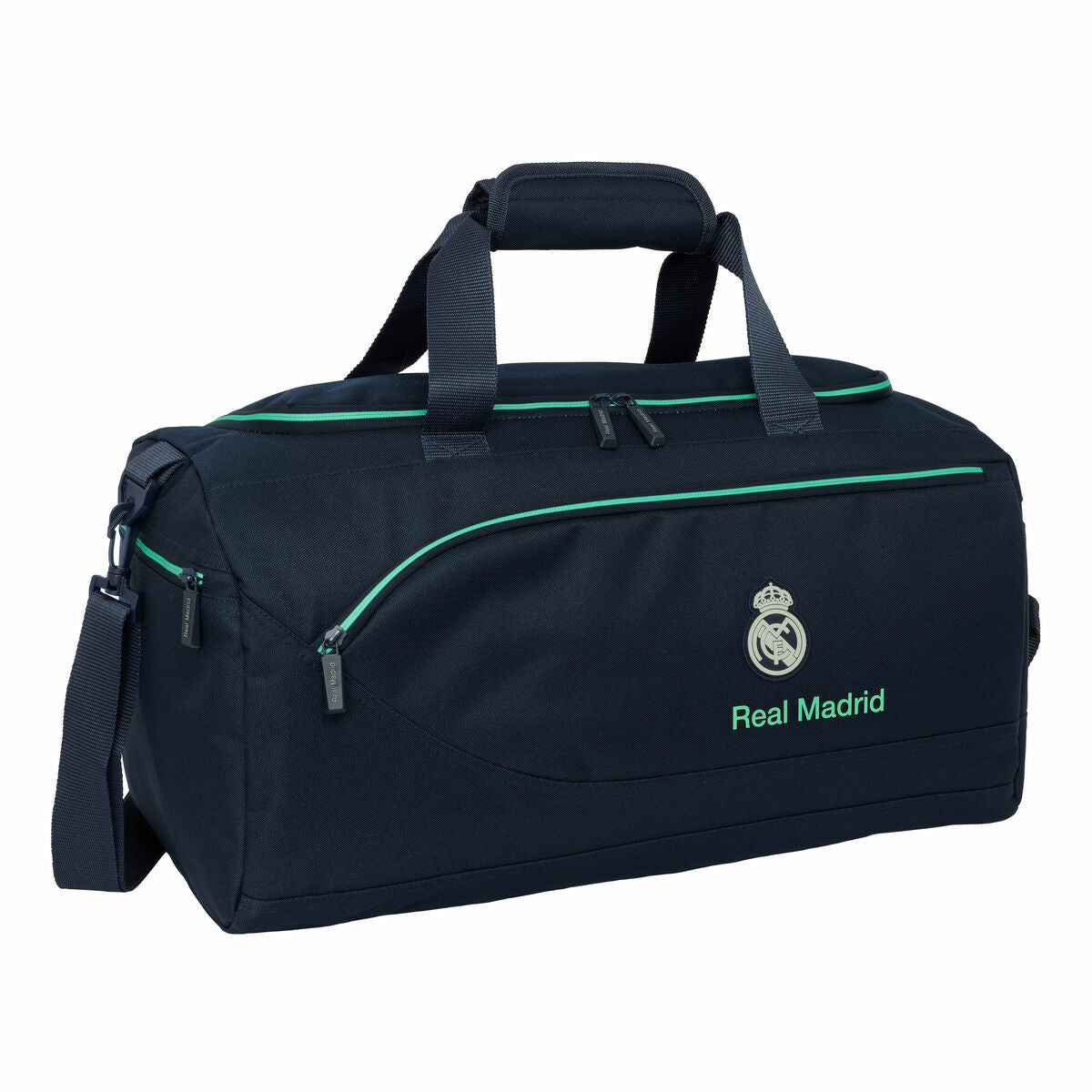 Sac de sport Real Madrid C.F. 50 x 25 x 25 cm