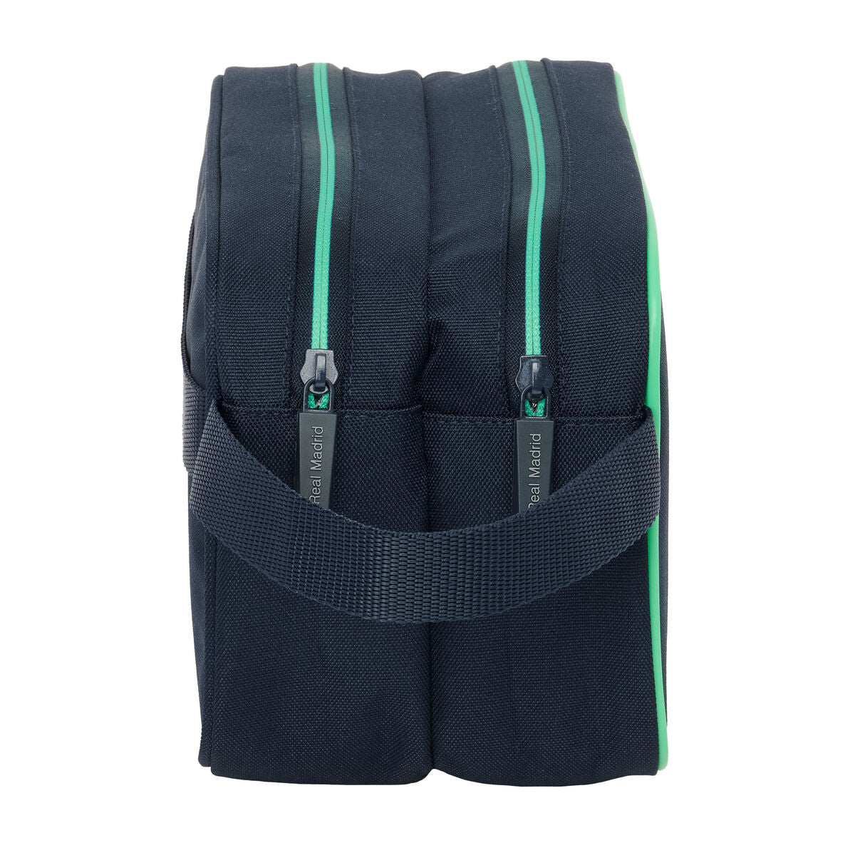 Nécessaire de Voyage Real Madrid C.F. Sportif 26 x 15 x 12.5 cm