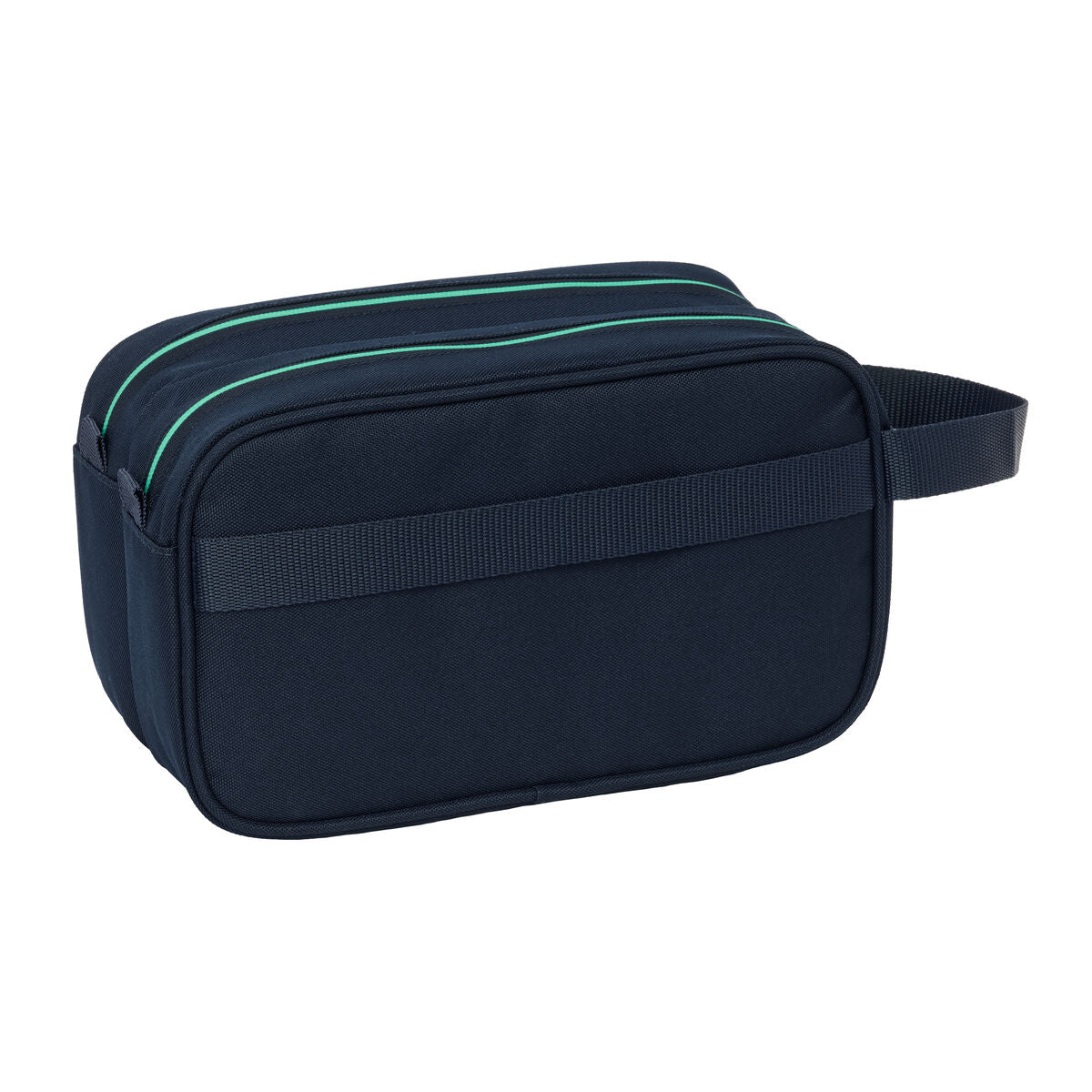 Nécessaire de Voyage Real Madrid C.F. Sportif 26 x 15 x 12.5 cm