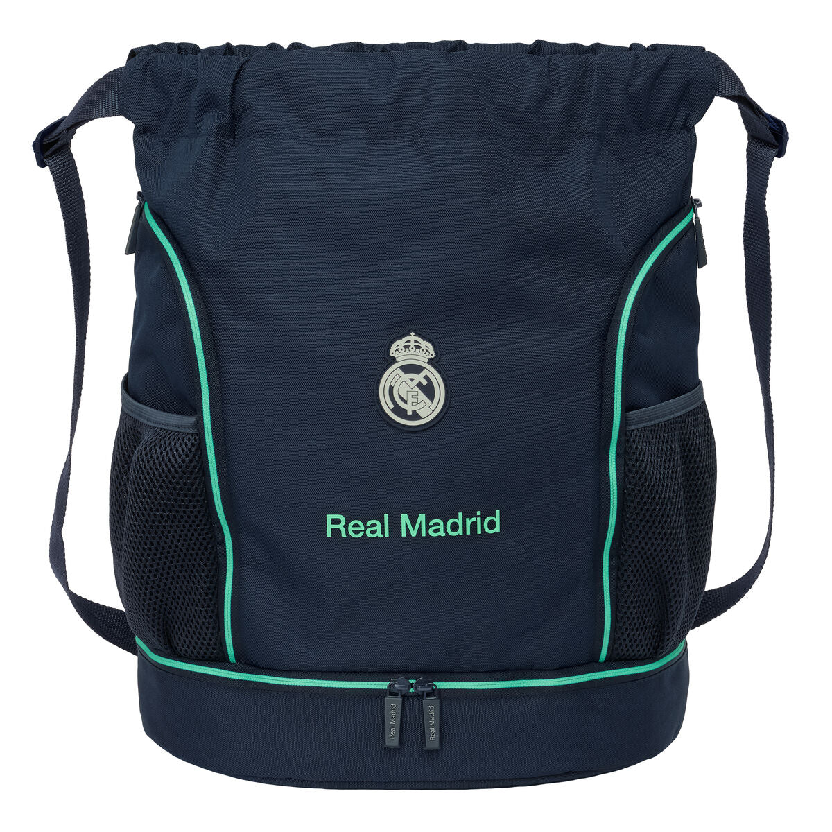 Cartable Real Madrid C.F. 35 x 40 x 1 cm