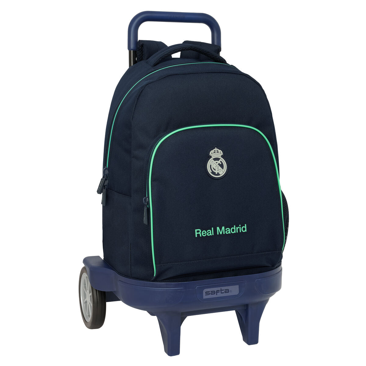 Cartable Real Madrid C.F. 33 x 45 x 22 cm