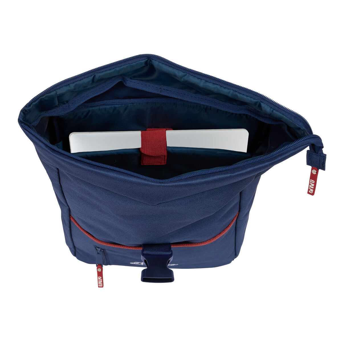Cartable El Pulpo Blue marine 28 x 42 x 13 cm