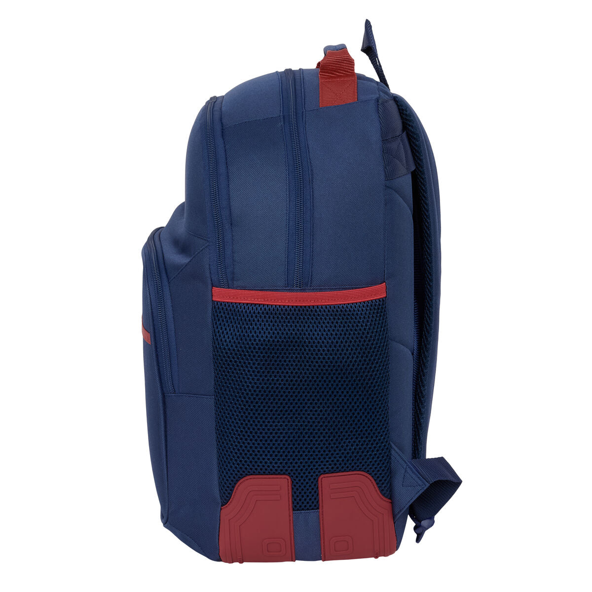 Cartable El Pulpo Blue marine 32 x 42 x 15 cm