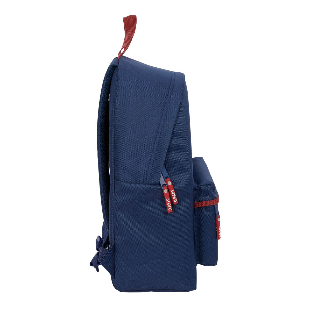 Cartable El Pulpo Blue marine 33 x 42 x 15 cm