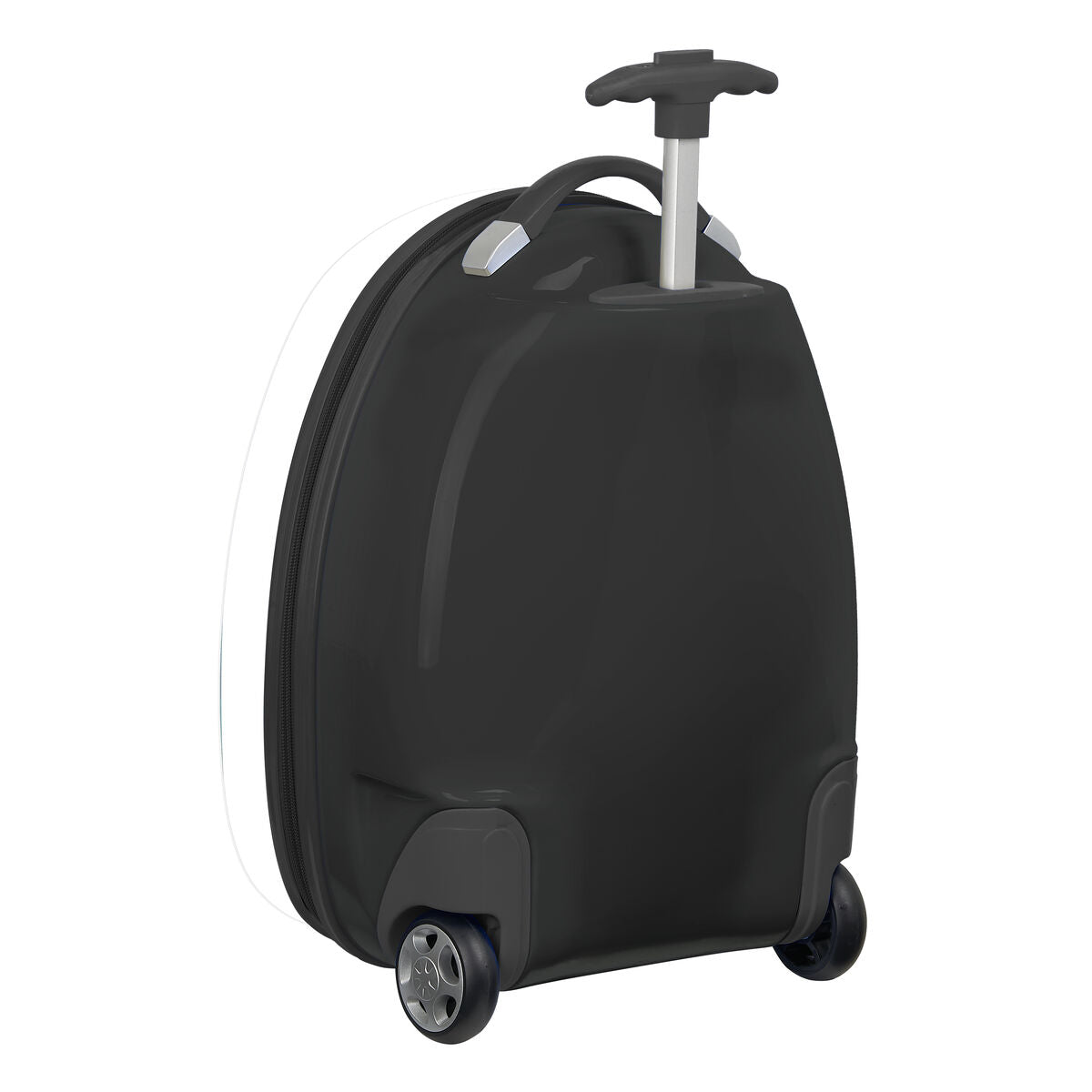 Valise cabine Real Madrid C.F. 16'' 23 L 28 x 43 x 23 cm