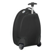 Valise cabine Real Madrid C.F. 16'' 23 L 28 x 43 x 23 cm