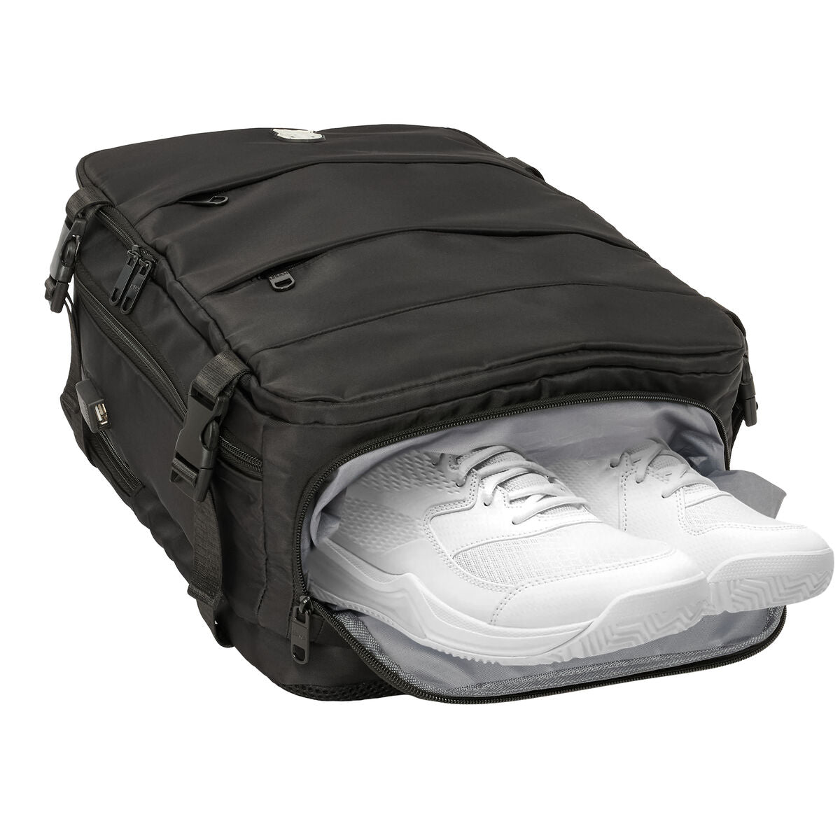 Cartable F.C. Barcelona Blue marine