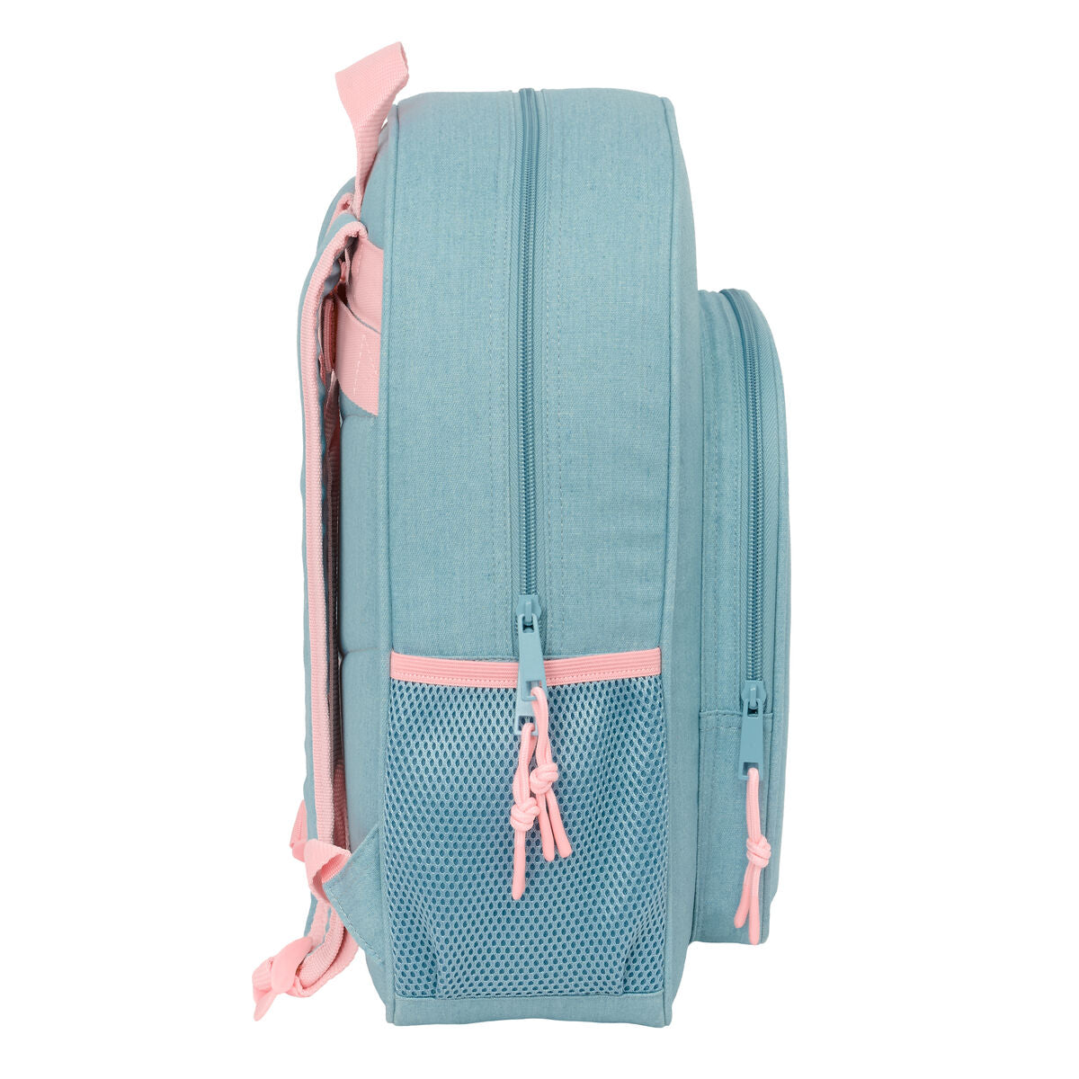 Cartable Wicked 32 x 38 x 12 cm