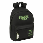 Cartable Stranger Things Noir 31 x 41 x 16 cm