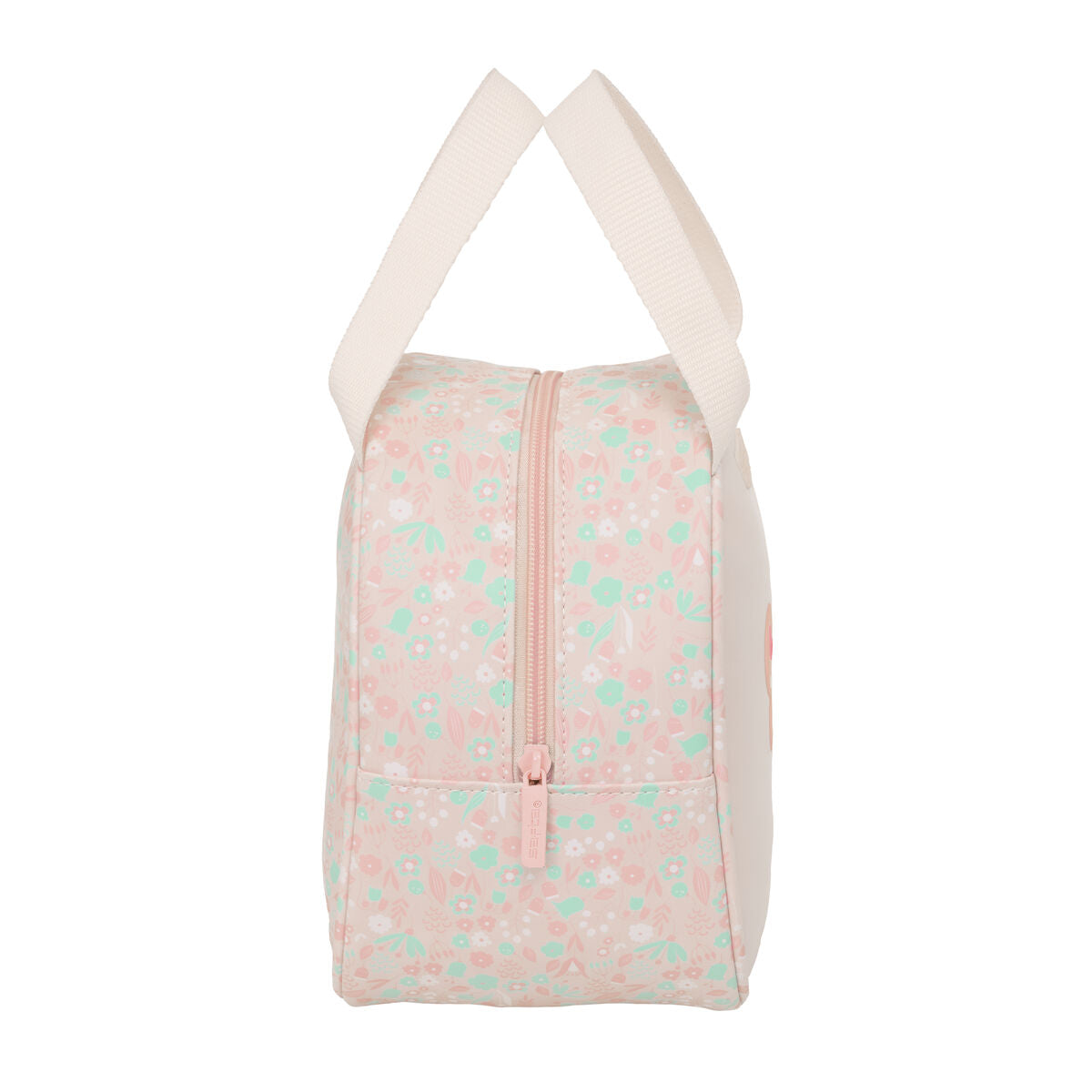 Sac glacière goûter Safta Mariposa 19 x 22 x 14 cm