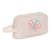 Sac glacière goûter Safta Mariposa 21,5 x 12 x 6,5 cm