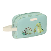 Sac glacière goûter Safta Dinos 21,5 x 12 x 6,5 cm