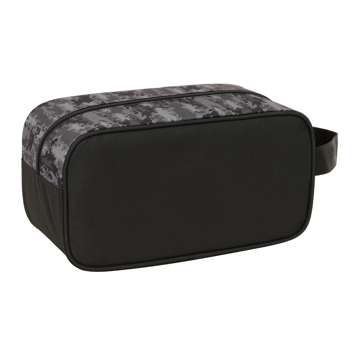 Nécessaire de Voyage Dragon Ball Noir 29 x 15 x 14 cm