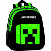 Cartable Minecraft 27 x 33 x 10 cm