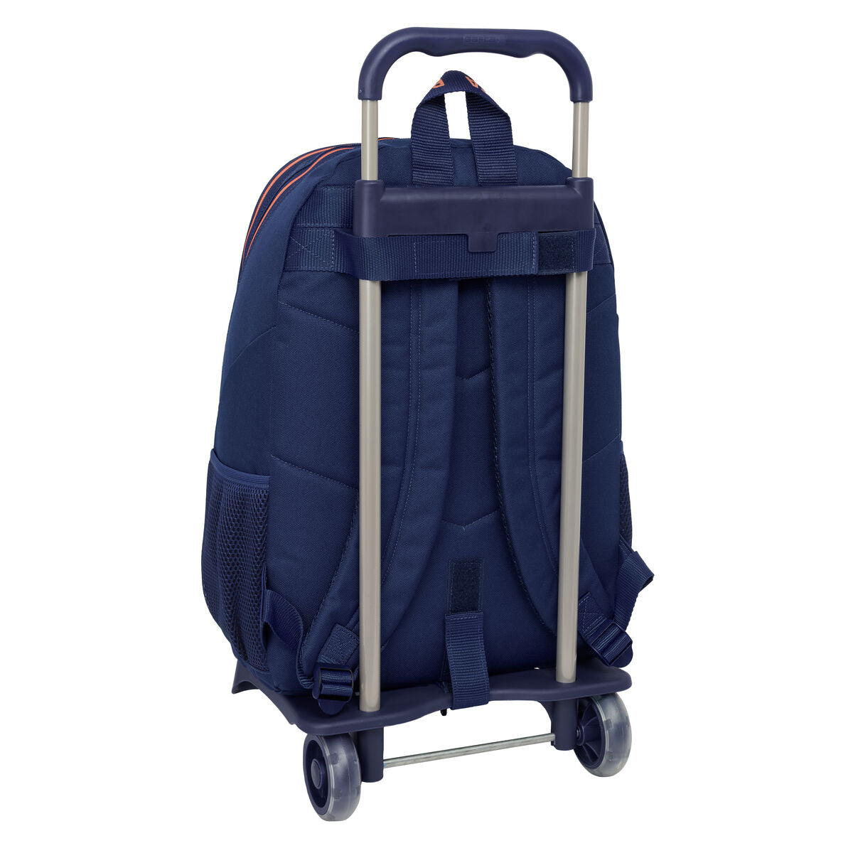 Cartable F.C. Barcelona Blue marine 32 x 44 x 16 cm