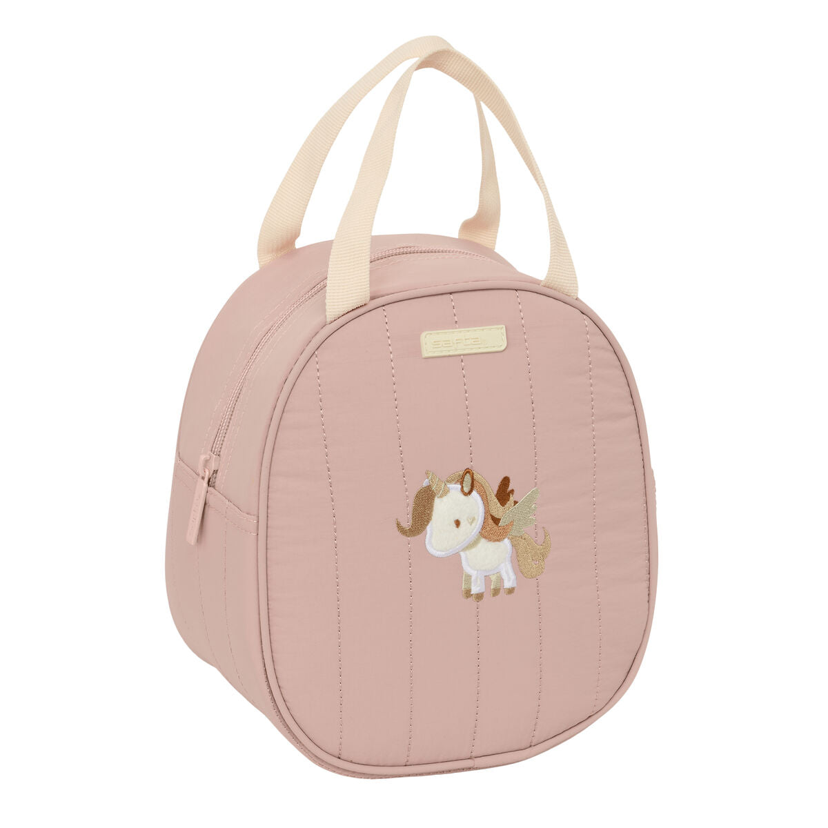 Sac glacière goûter Safta Unicornio 19 x 22 x 14 cm