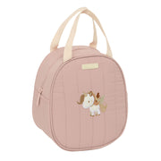 Sac glacière goûter Safta Unicornio 19 x 22 x 14 cm