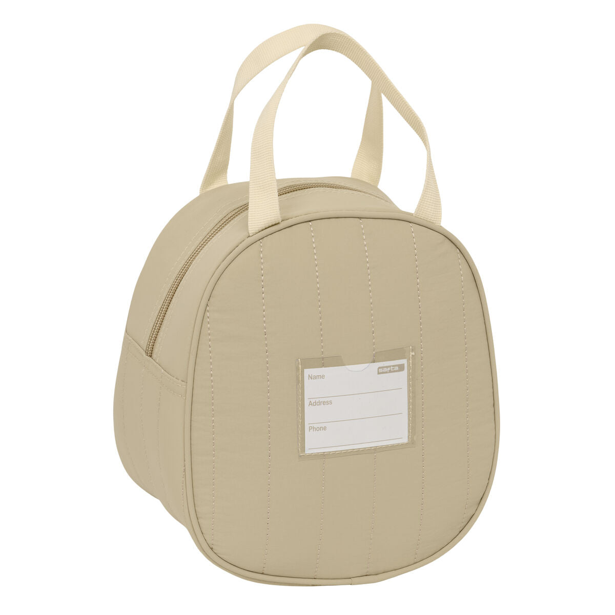 Sac glacière goûter Safta Leon 19 x 22 x 14 cm