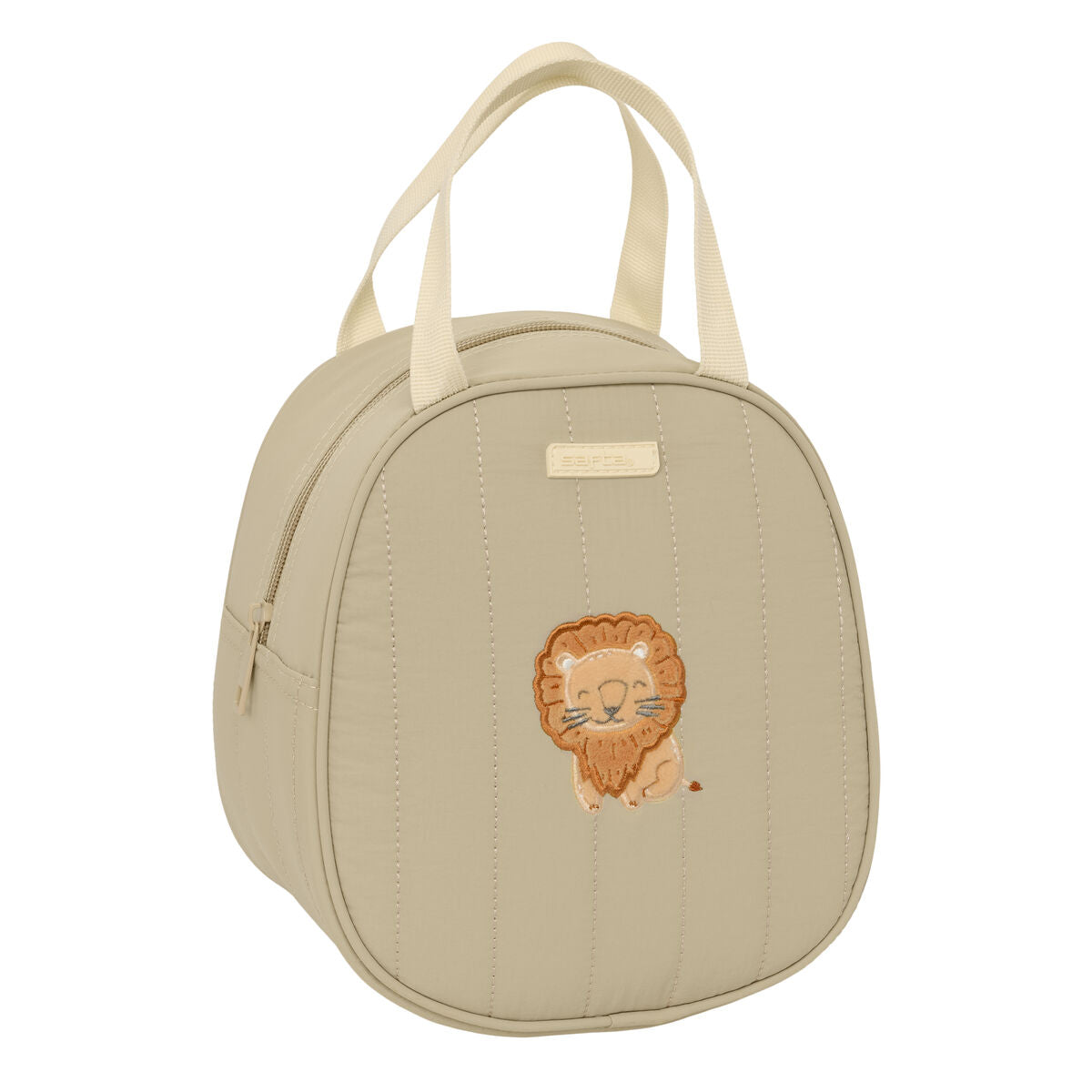 Sac glacière goûter Safta Leon 19 x 22 x 14 cm