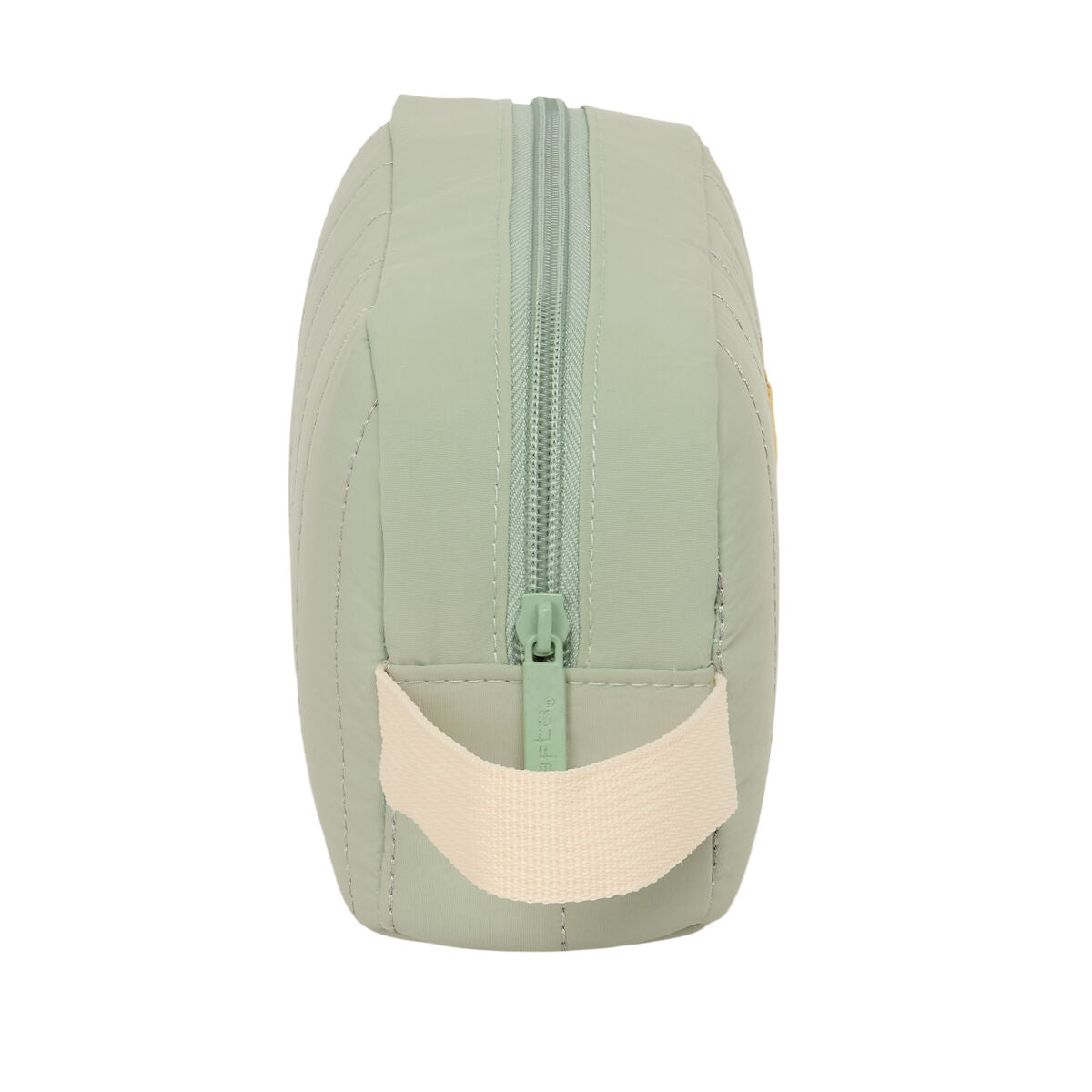 Sac glacière goûter Safta Zorrito 21,5 x 12 x 6,5 cm