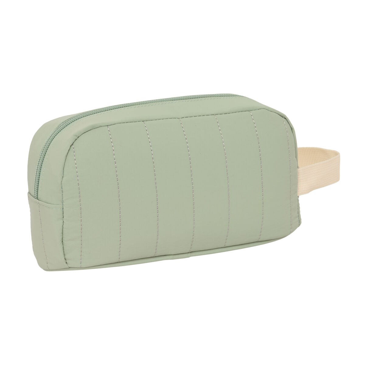 Sac glacière goûter Safta Zorrito 21,5 x 12 x 6,5 cm