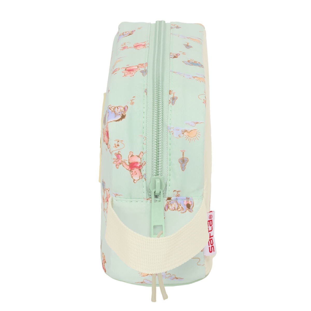 Sac glacière goûter Winnie The Pooh 21,5 x 12 x 6,5 cm