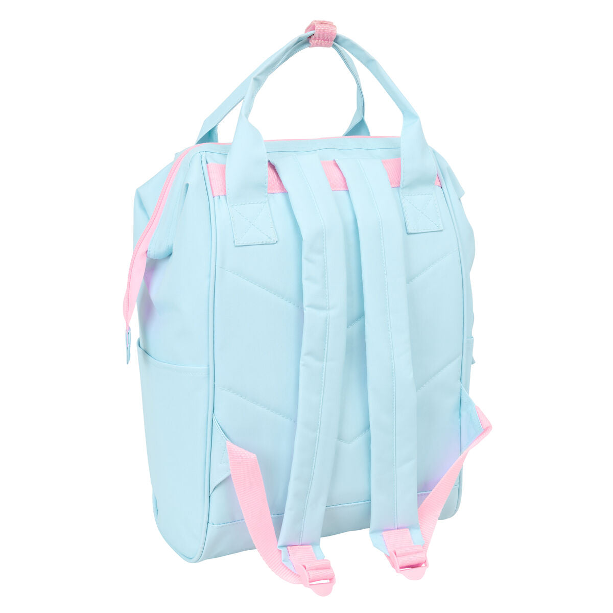Sac à dos Pembe pembe Multicouleur 27 x 40 x 19 cm