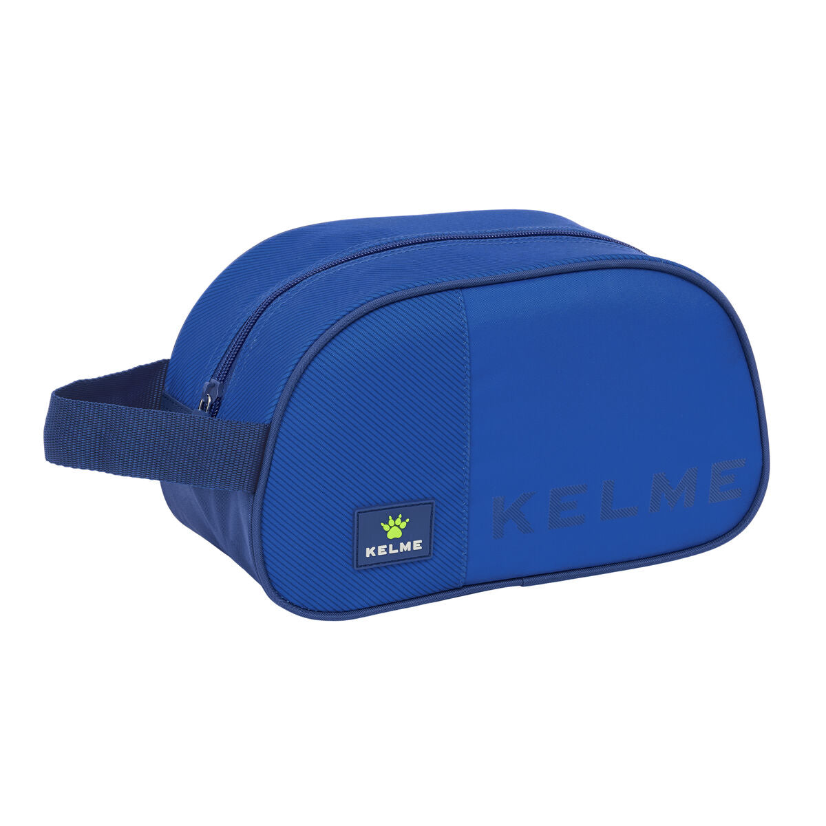 Nécessaire de Voyage Kelme Blue Bleu 26 x 15 x 12 cm