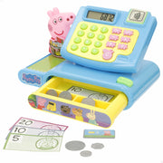 Caisse enregistreuse Jouet Peppa Pig