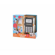 Lecteur de Cartes PLAY