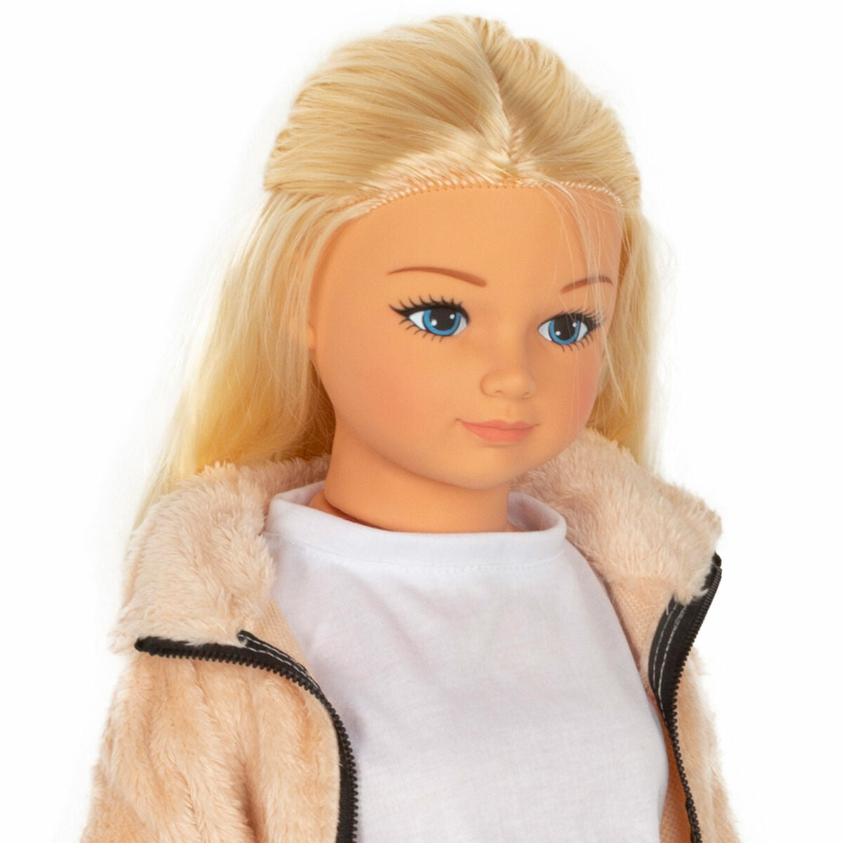 Poupée Colorbaby 30 x 105 x 14 cm