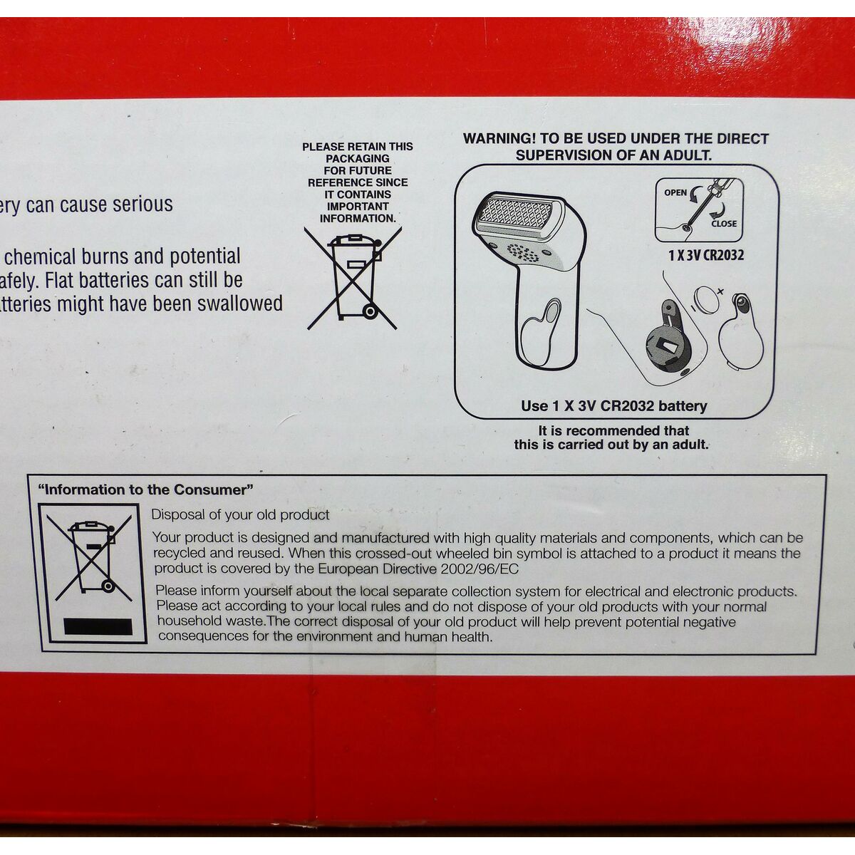 Supermarché de jouets Funville Funmart 55,5 x 75 x 29 cm