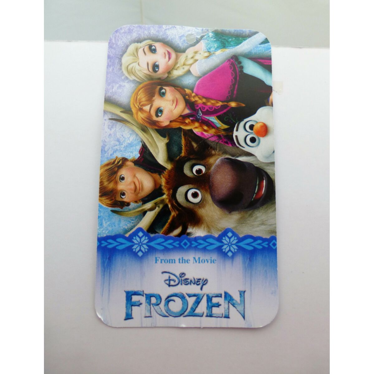 Accessoires pour poupées Frozen