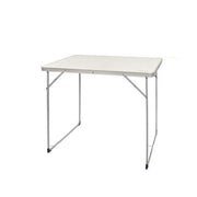 Table Piable Aktive Blanc 80 x 60 x 70 cm Plage