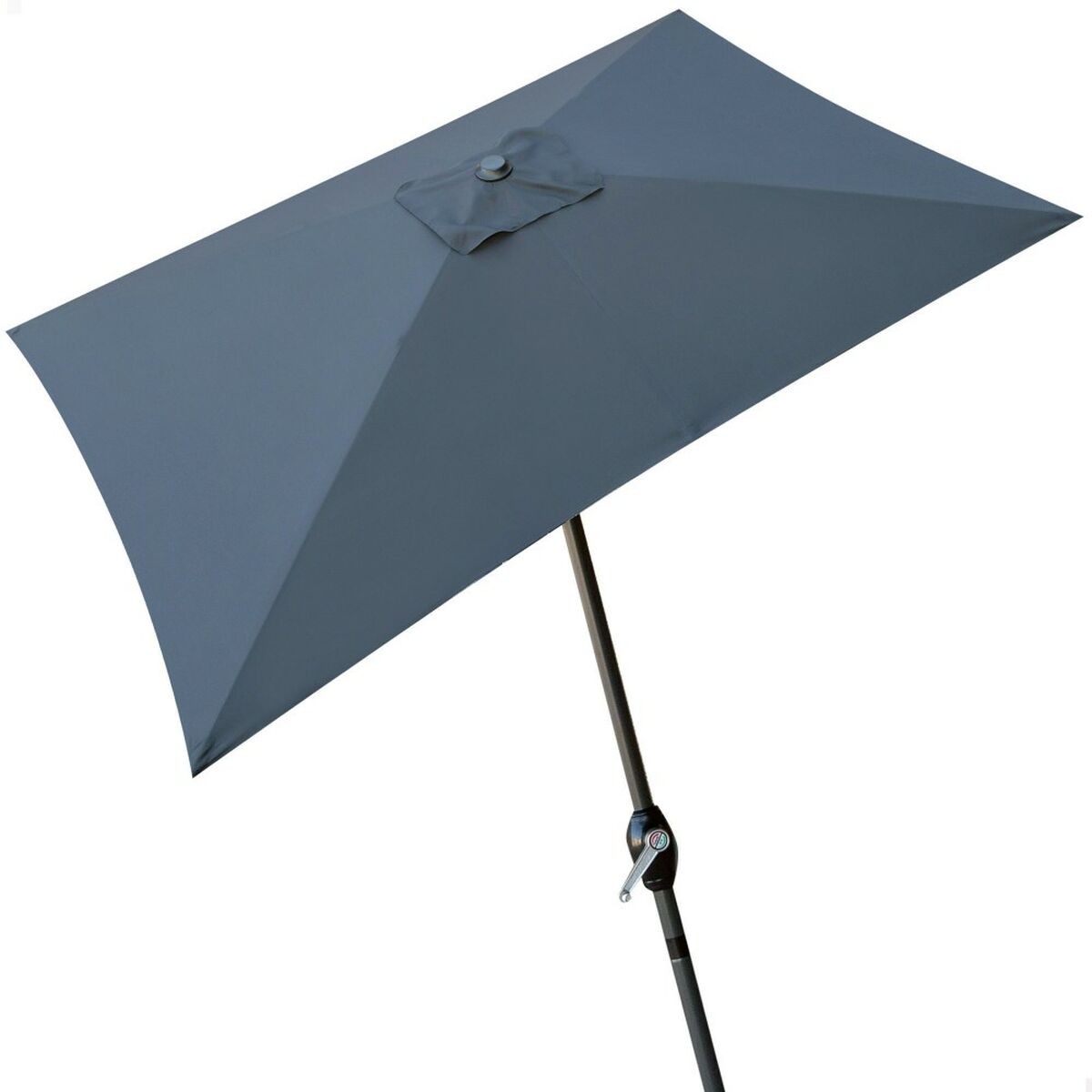 Parapluie Aktive Anthracite 300 x 245 x 200 cm