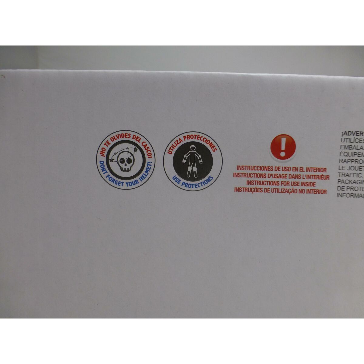 Trottinette Colorbaby Polyuréthane Aluminium Fuchsia