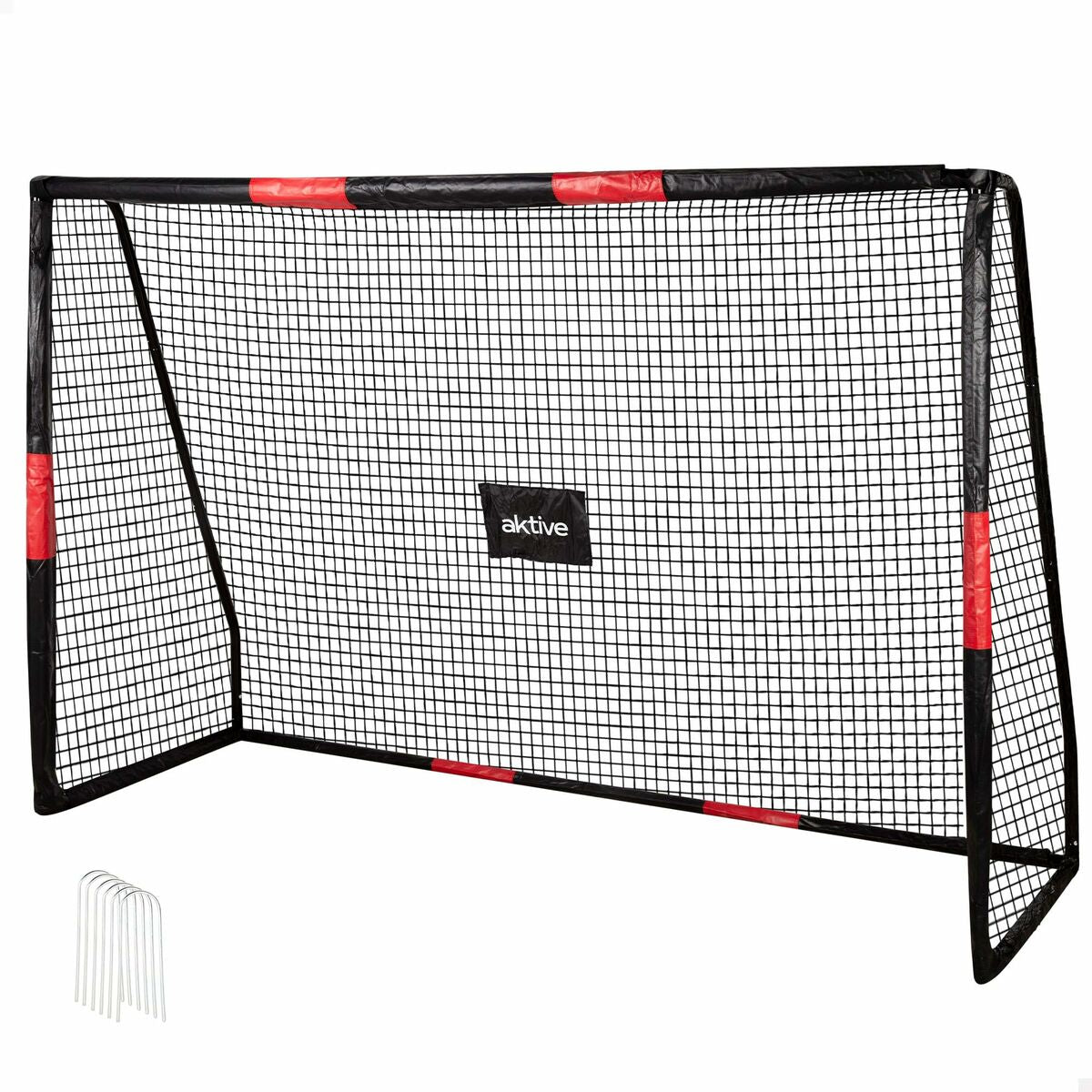 Cage à Foot Aktive