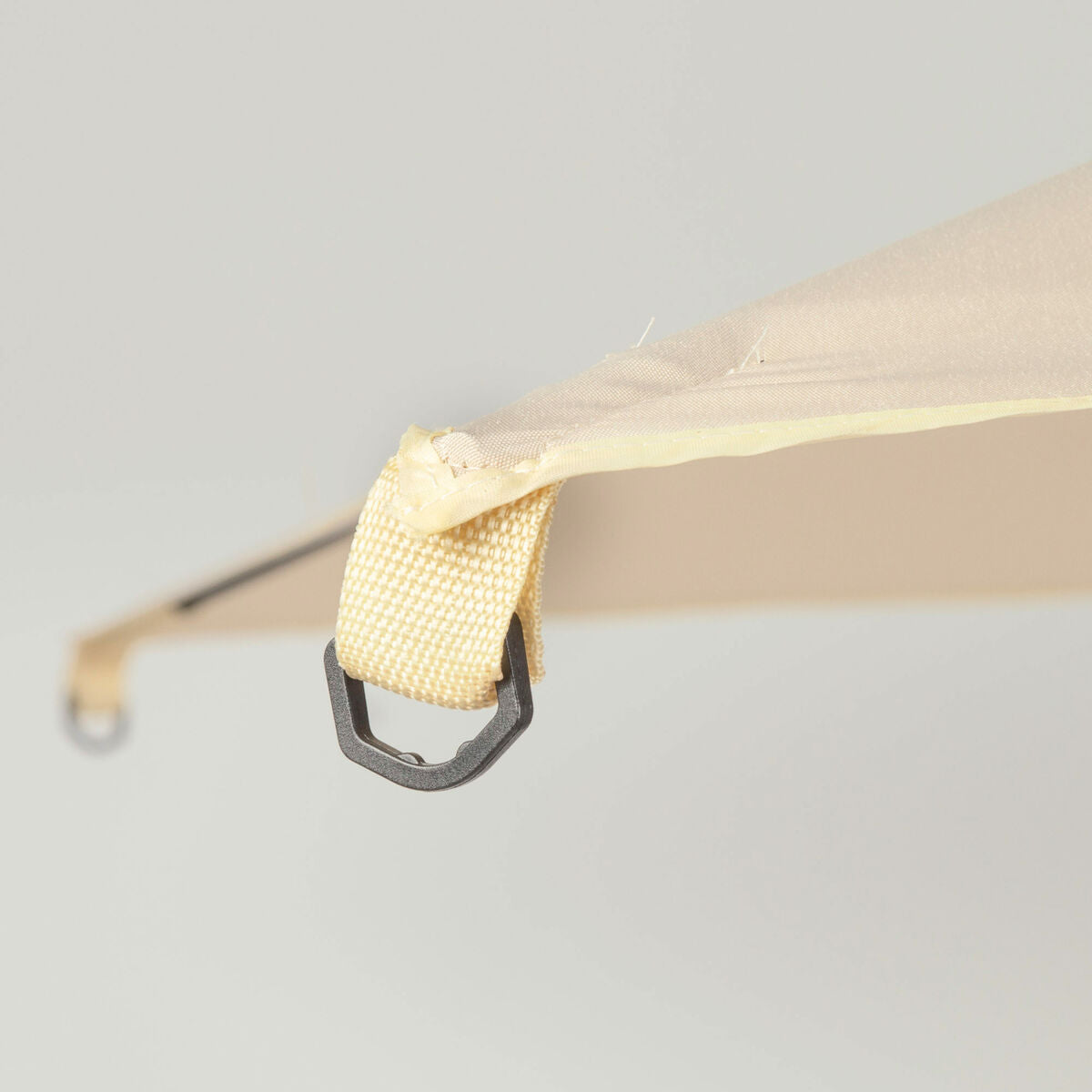 Parapluie Aktive Beige 175 x 240 x 175 cm