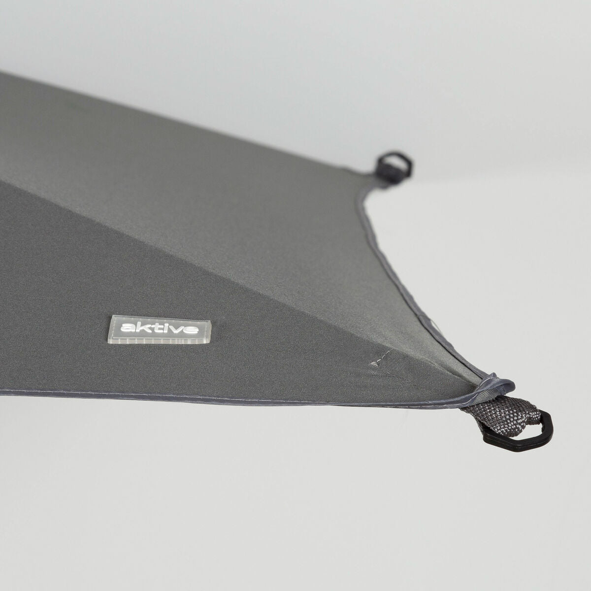 Parapluie Aktive Gris 175 x 240 x 175 cm