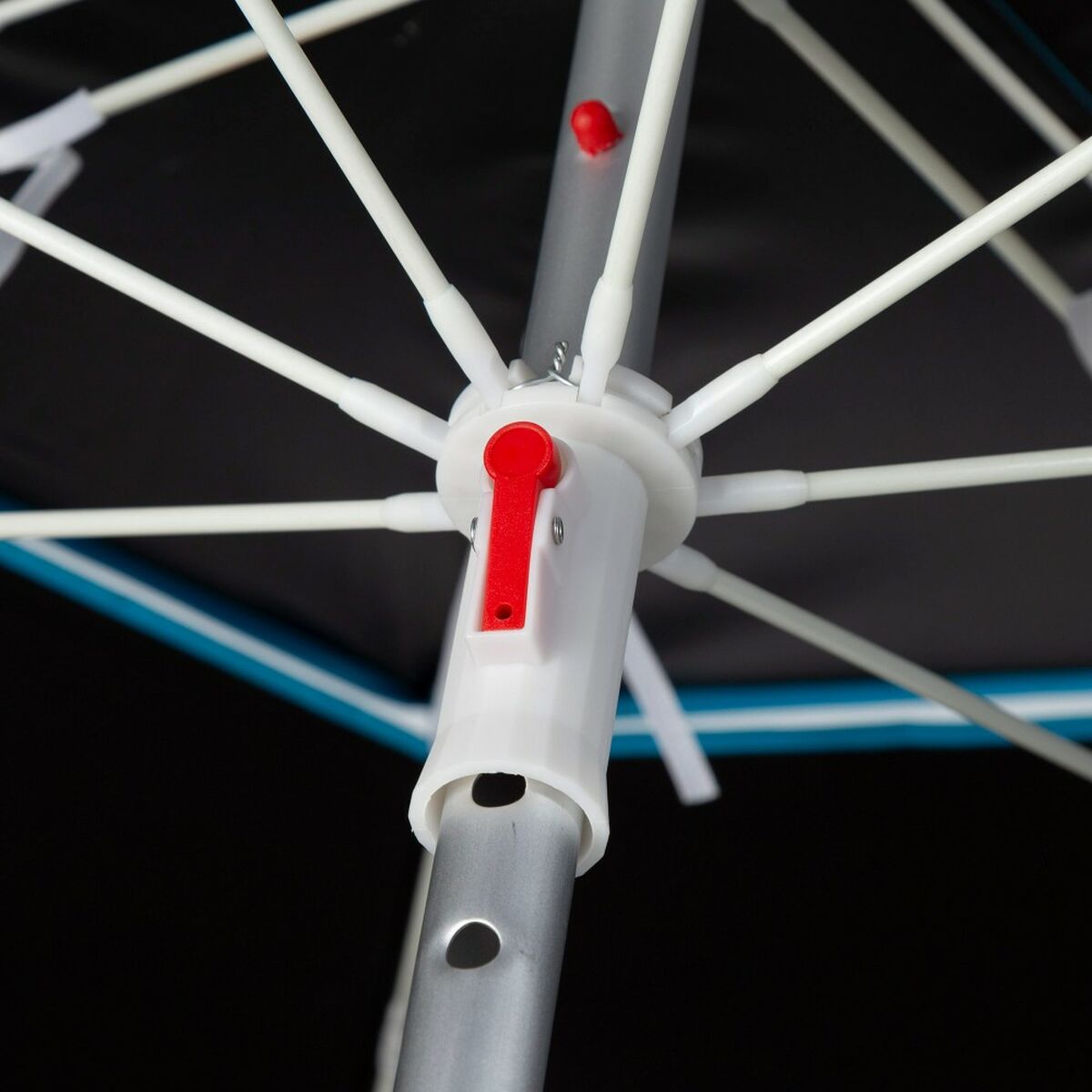 Parapluie Aktive 200 x 206 x 200 cm