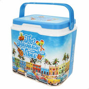 Glacière Aktive The Havana Vibes 24 L